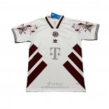 Camiseta Bayern Munich Special 2025-2026 Blanco Tailandia