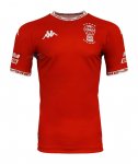 Camiseta CA Huracan Segunda 2025 Tailandia