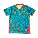 Camiseta Camerun Primera 2025-2026 Tailandia