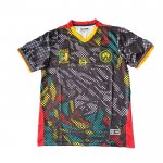 Camiseta Camerun Special 2025-2026 Tailandia
