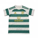 Camiseta Celtic Primera 2026-2027 Tailandia
