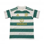 Camiseta Celtic Primera 2026-2027 Tailandia