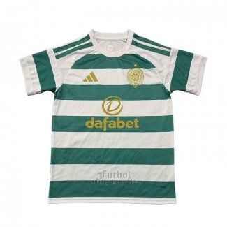 Camiseta Celtic Primera 2026-2027 Tailandia