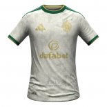Camiseta Celtic Tercera 2026-2027 Tailandia