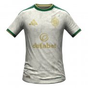 Camiseta Celtic Tercera 2026-2027 Tailandia