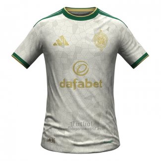 Camiseta Celtic Tercera 2026-2027 Tailandia