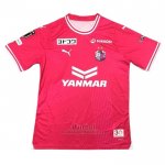 Camiseta Cerezo Osaka Primera 2024 Tailandia