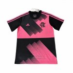 Camiseta Flamengo Special 2025 Negro Rosa Tailandia  Camiseta Flamengo Special 2025 Negro Rosa Tailandia