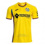 Camiseta Getafe Tercera 2025-2026 Tailandia