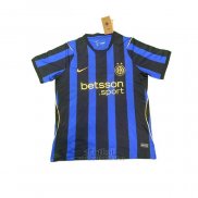 Camiseta Inter Milan Primera 2026-2027 Tailandia