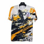 Camiseta Japon Special 2025-2026 Blanco Naranja Tailandia  Camiseta Japon Special 2025-2026 Blanco Naranja Tailandia