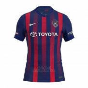 Camiseta Johor Darul Ta'zim Primera 2025-2026 Tailandia