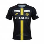 Camiseta Kashiwa Reysol Segunda 2026 Tailandia