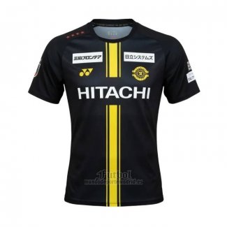 Camiseta Kashiwa Reysol Segunda 2026 Tailandia