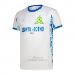 Camiseta Mamelodi Sundowns Segunda 2025-2026 Tailandia