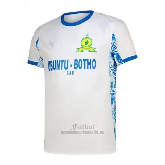 Camiseta Mamelodi Sundowns Segunda 2025-2026 Tailandia