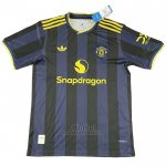 Camiseta Manchester United Tercera 2025-2026 Tailandia