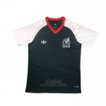 Camiseta Mexico Special 2026 Verde Blanco Tailandia