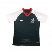 Camiseta Mexico Special 2026 Verde Blanco Tailandia