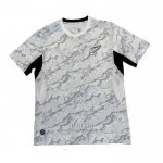 Camiseta Nueva Zelanda Segunda 2026 Tailandia