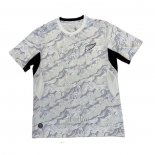 Camiseta Nueva Zelanda Segunda 2026 Tailandia