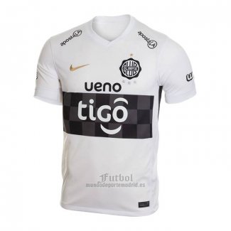 Camiseta Olimpia Primera 2026 Tailandia