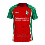 Camiseta Palestino Deportivo Tercera 2025 Tailandia
