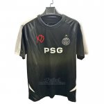 Camiseta Paris Saint-Germain Special 2025-2026 Negro Tailandia