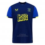 Camiseta Preston North End Segunda 2025-2026 Tailandia