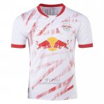 Camiseta RB Leipzig Primera 2025-2026 Tailandia