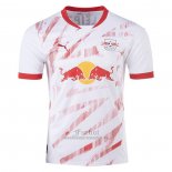 Camiseta RB Leipzig Primera 2025-2026 Tailandia
