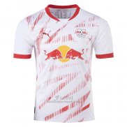 Camiseta RB Leipzig Primera 2025-2026 Tailandia