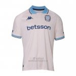 Camiseta Racing Club de Avellaneda Tercera 2025 Tailandia