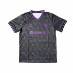 Camiseta Real Betis Special 2025-2026 Negro Tailandia