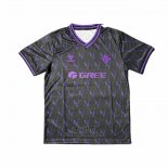 Camiseta Real Betis Special 2025-2026 Negro Tailandia