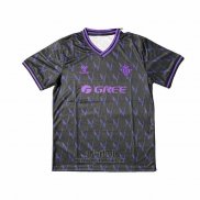 Camiseta Real Betis Special 2025-2026 Negro Tailandia