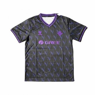 Camiseta Real Betis Special 2025-2026 Negro Tailandia