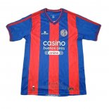 Camiseta San Lorenzo Primera 2026 Tailandia