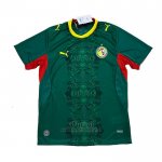 Camiseta Senegal Segunda 2026 Tailandia