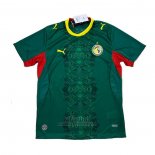 Camiseta Senegal Segunda 2026 Tailandia