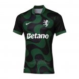 Camiseta Sporting Tercera 2025-2026 Tailandia