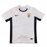 Camiseta Uruguay Segunda 2025 Tailandia