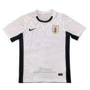 Camiseta Uruguay Segunda 2025 Tailandia