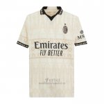 Camiseta AC Milan Pleasures Portero 2023-2024