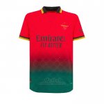 Camiseta AC Milan Portero Cuarto 2024-2025