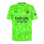 Camiseta AC Milan Portero Tercera 2026-2027