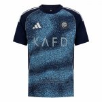 Camiseta Al Nassr Segunda 2025-2026  Camiseta Al Nassr Segunda 2025-2026
