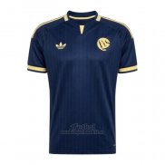 Camiseta Al Nassr Segunda 2026-2027