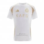 Camiseta Al Nassr Tercera 2024-2025