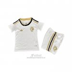 Camiseta Arabia Saudita Segunda Nino 2026